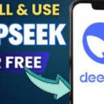 deepseek apk