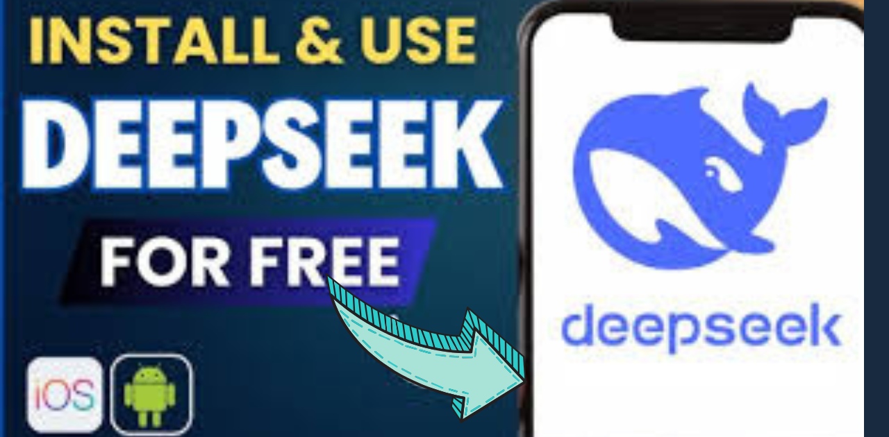 deepseek apk