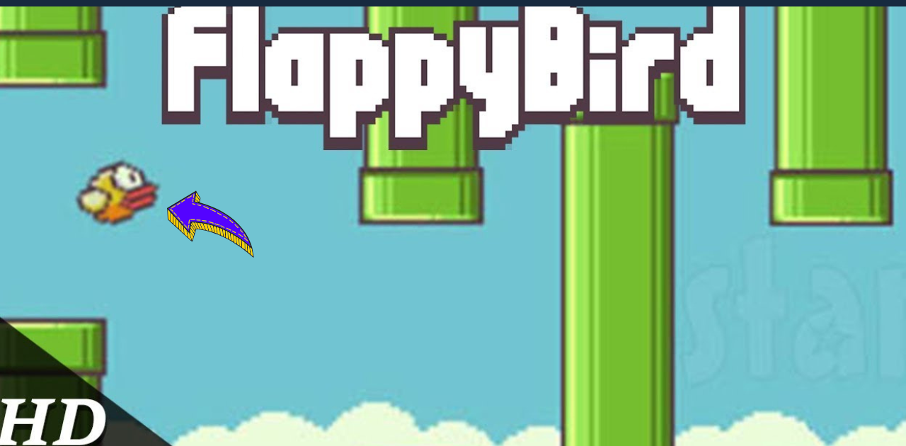 Flappy bird pro apk